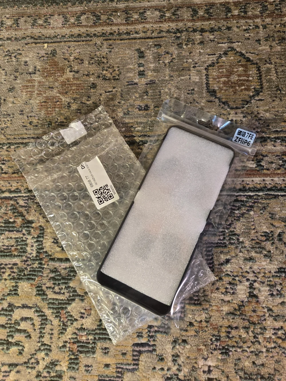 ZFlip 6 Phone Case New